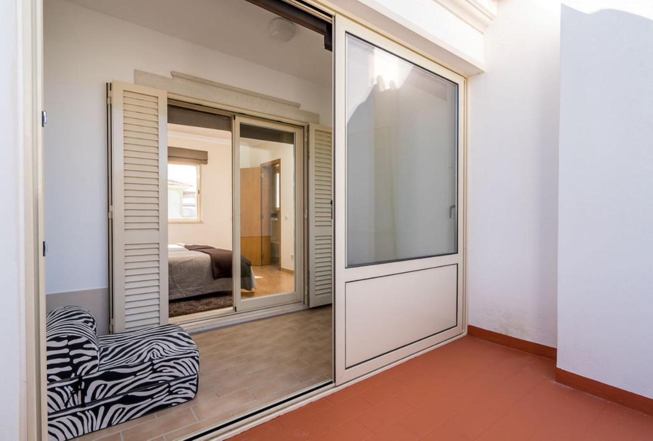 Villa Cantinho By Intiholidays アルブフェイラ エクステリア 写真